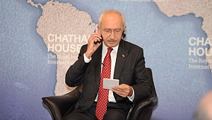 Kılıçdaroğlu İngiltere Programını Değiştirdi!