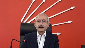 Kılıçdaroğlu'ndan 'İlk' Kudüs Açıklaması