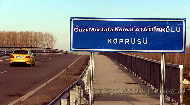 Köprünün Adını Değiştirmek İstediler Ama…