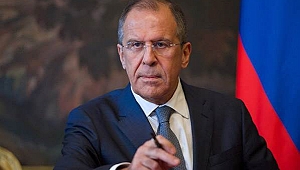 Lavrov: İlk Kurbanlar Bu İki Ülke Olur!