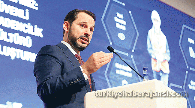 Madenden Sonra Elektrikte de Anlık Denetim