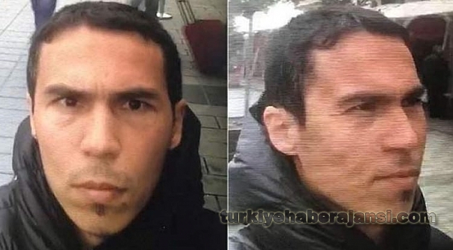 Mahkeme Başkanından Reina Katlıamcısına Tepki
