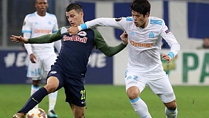 Marsiyla ve Salzburg El Ele Turladı
