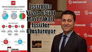 Mavi Yaka İstihdamında Yeni Bir Dönem