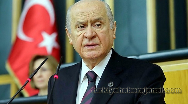 MHP'den Küstah Karar Sonrası İlk Açıklama
