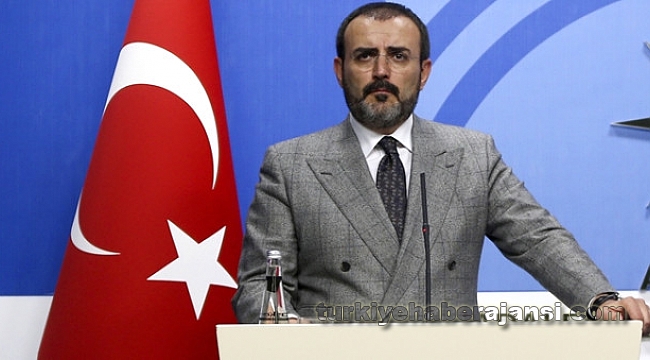 MYK Sonrası Mahir Ünal'dan Önemli Açıklama!