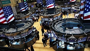 New York Borsası 'Tarihi' Rekorla Kapandı