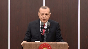 Noktayı Koydu: Erdoğan'dan 'Lozan' Açıklaması!