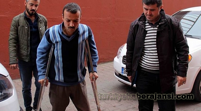 Oğlunu Öşldüren Babadan Kan Donduran Savunma!