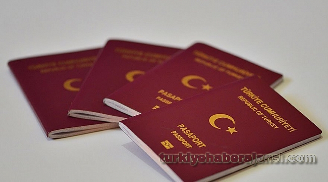 Öğrencilere Harçsız Pasaport Müjdesi