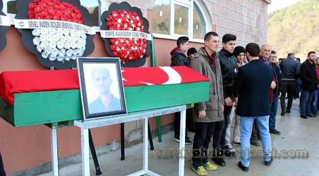Ölen İşçi Faciayı Böyle Önlemiş!