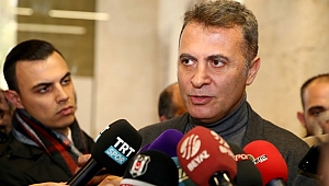 Orman: Çok da Abartmamak Lazım