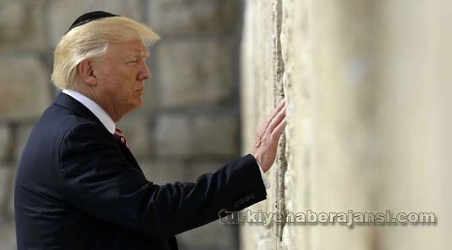 Patrikler ve Başpapazlardan Trump'a Kudüs Mesajı