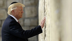 Patrikler ve Başpapazlardan Trump'a Kudüs Mesajı