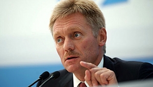 Peskov: Putin'den Emir Bekliyoruz