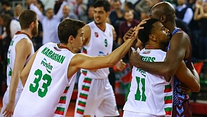 Pınar Karşıyaka Derin Bir Nefes Aldı!