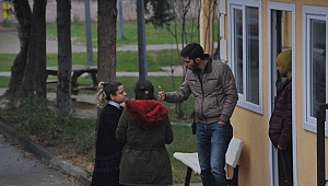 Polis Her Yerde Arıyor! Pompalı Anne Dehşeti