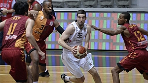 Potadaki Sessiz Derbinin Galibi Beşiktaş!