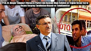 AKP'li Eski Belediye Başkanı Tutuklandı