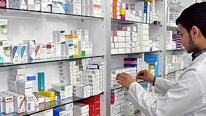 Sağlık Bakanlığı'ndan Reçetesiz İlaç Açıklaması