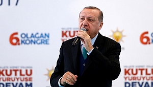 'Sen Paranı Tahsil Et Ülkeyi Ben Yönetirim'