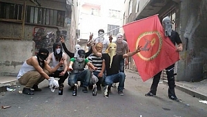 Şifre Böyle Çözüldü! 'Çay İçmeye Gel'