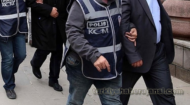 Siirt ve Batman'da Operasyon: Çok Sayıda Gözaltı