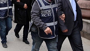 Siirt ve Batman'da Operasyon: Çok Sayıda Gözaltı