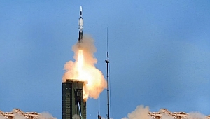 Suudi Arabistan'a Balistik Füze Saldırısı