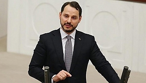 TBMM'de 'Cemaat Okulunda Okudum' Tartışması