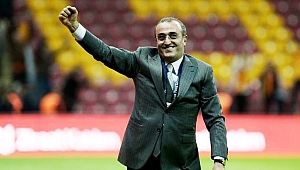 Terim Açıklanınca Albayrak! 'Ay Lav Yu...'