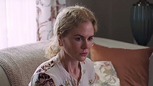 “The Crossbreed” Ödüle Doymuyor!