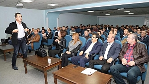 Toplu Ulaşım Personeline Terör Eğitimi