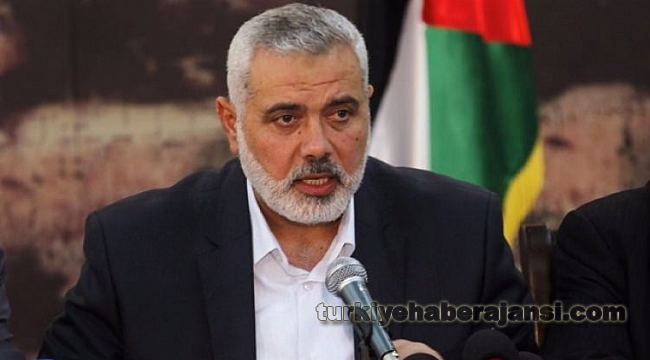 Trump'ın Kararına Hamas'tan İlk Açıklama