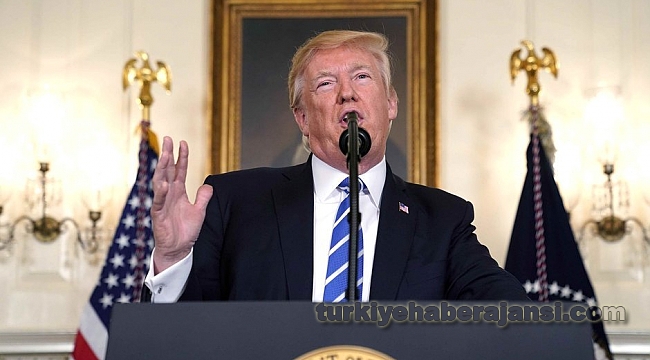 Trump Ürdün Kralı'nı ve Netanyahu'yu Aradı