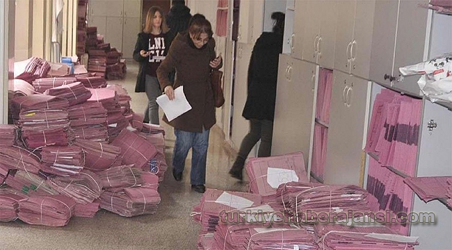Tüketiciye İcra Yağacak