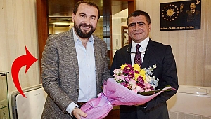 Tuna, Gökçek'in Sağ Kolunu Görevden Aldı!