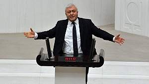 Tuncay Özkan'dan Şok İddia!