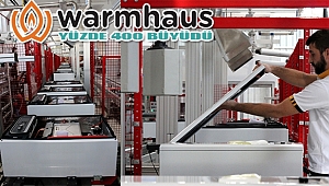 Türk Firması 30’dan Fazla Ülkeyi Isıtıyor