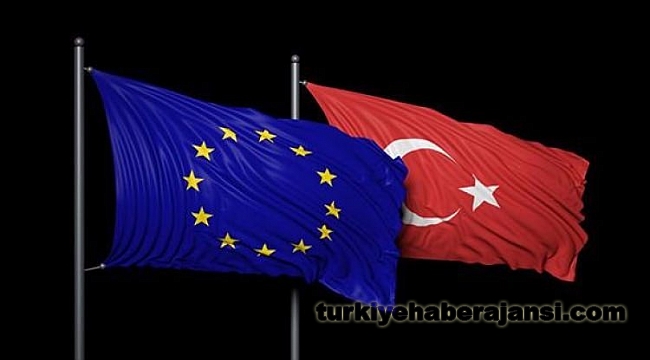 Türkiye'den Kritik Vize Hamlesi!
