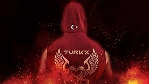 Turkz Hacker Grubundan İsrail'e Saldırı!