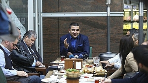 Ümit Özat'tan Şok İddia