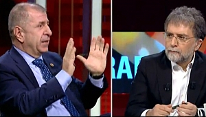 Ümit Özdağ'dan Çarpıcı Zarrab İddiası
