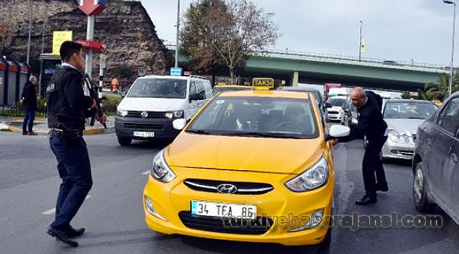 Vatan Caddesi'nde Hareketli Anlar