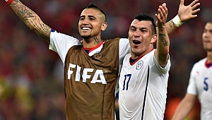 Vidal'den Medel ve Beşiktaş Açıklaması!