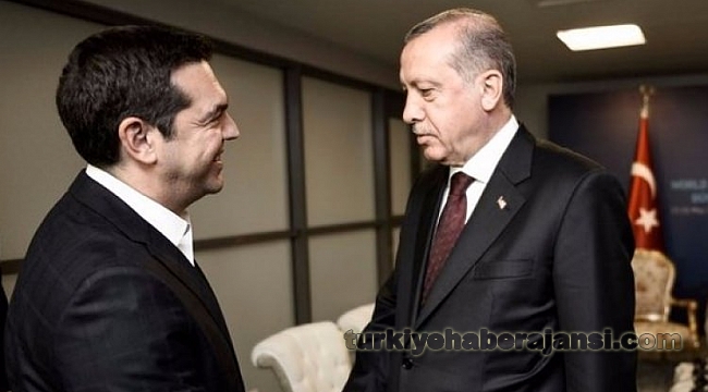 Yunanistan İçin Dönüm Noktası!