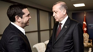 Yunanistan İçin Dönüm Noktası!