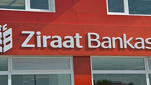 Ziraat Bankası'ndan Zarrab Açıklaması