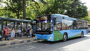 1 Yılda 13 Milyon Yolcu Taşıdı