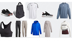adidas Originals Prophere ile Sokak Giyimine Yeni Bir Standart